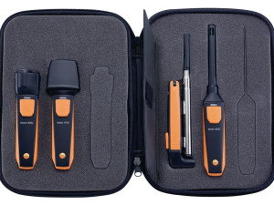 Testo humidity meter (hygrometer)