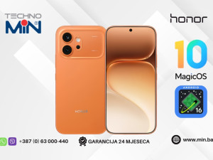 Honor 600 5G 8GB/512GB Orange 5109CJYA