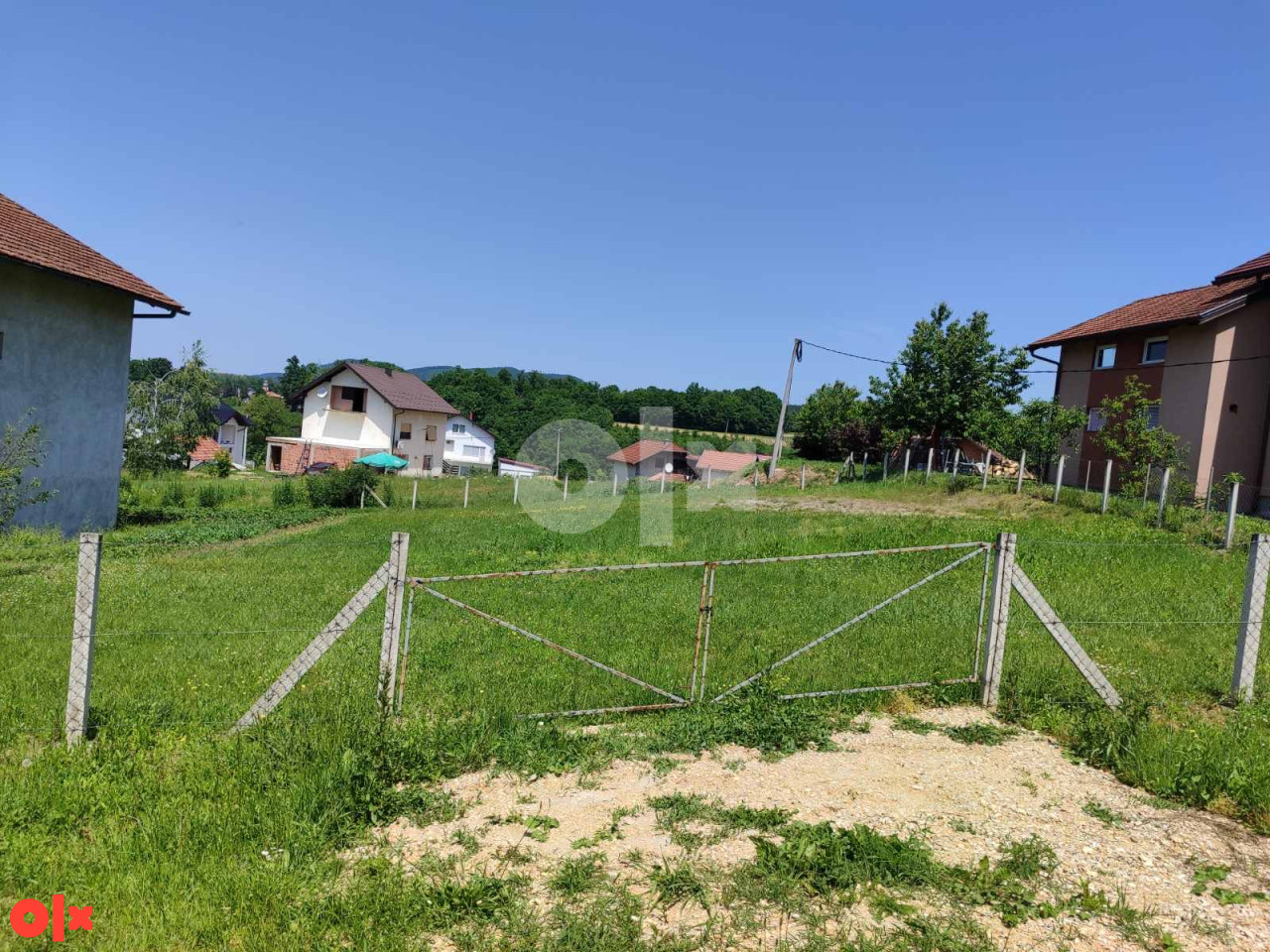 Zemljište Čelinac 3