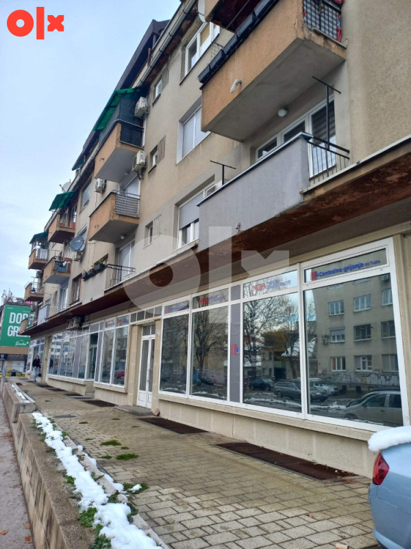 STAN U CENTRU TUZLE PRODAJA 061869987 2