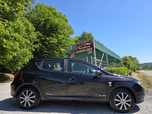 Seat Ibiza 1.2/55kw*2010*COPA MODEL*
