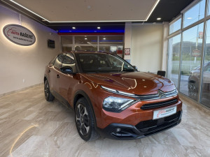 Citroen C4 1.5 HDI 2022/23. NOVI MODEL VIRTUAL KAMERA