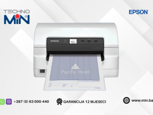 Epson PLQ-50 C11CJ10401 matrični printer, 2