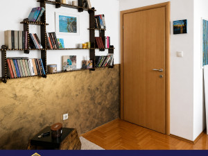 NAJAM 50 m2 kod velikog Tropic-a