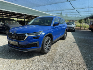 Škoda Kodiaq 2.0 TDI 4x4 Virtual 7 sjedista