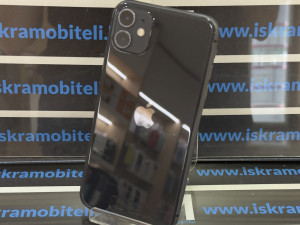 iPhone 11 128 GB - POLOVNO ( BH 100% ORIGINAL)