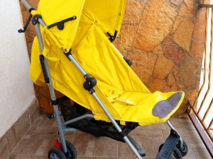 DJECIJA KOLICA Bebe  KISOBRAN  MOTHERCARE ekstraa