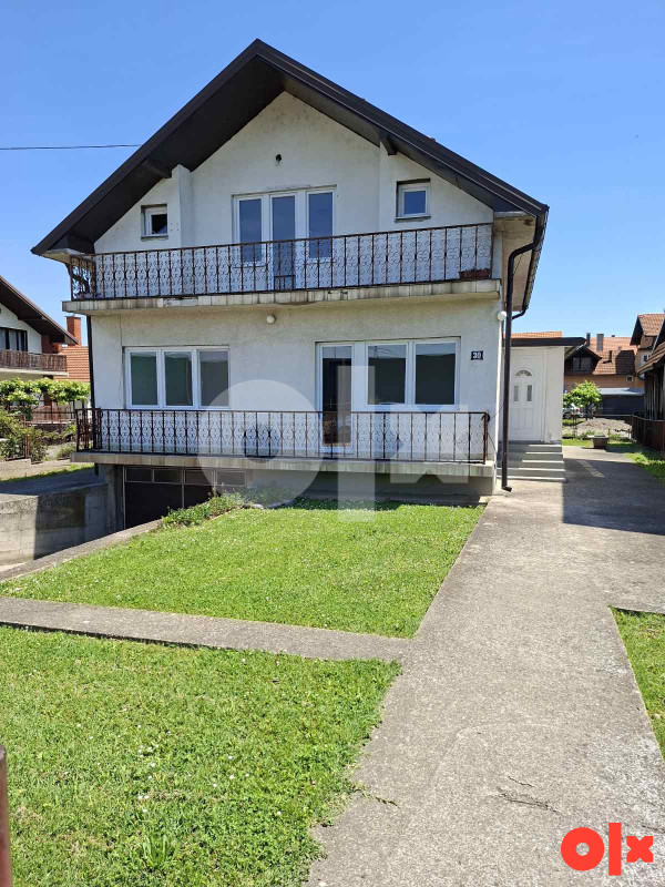 Kuća Bijeljina 75m2 2