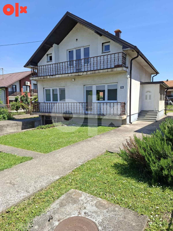 Kuća Bijeljina 75m2