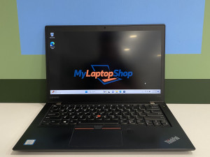 Lenovo ThinkPad T470s i5-7200U 8/256GB