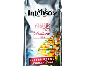Caffe Intenso Espresso Positano 1 kg