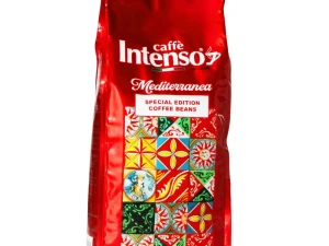 Caffe Intenso Espresso Mediterranea 1 kg