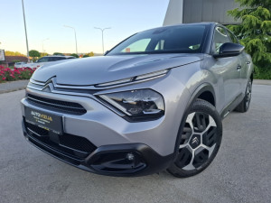 CITROEN C4 2022.G. DIZEL KAMERA * NAVI * VIRTUAL * SAVRSEN C 4
