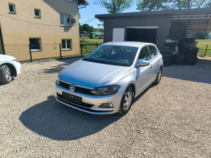 Volkswagen Polo 1.0 Benzin 2019 god