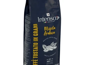 Caffe Intenso Espresso Arabica 100 % 1 kg