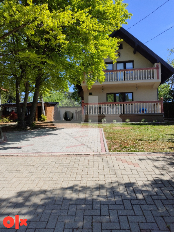 Vikendica - unutrašnji jakuzzi i infracrvena sauna - Sarajevo - Widok 6