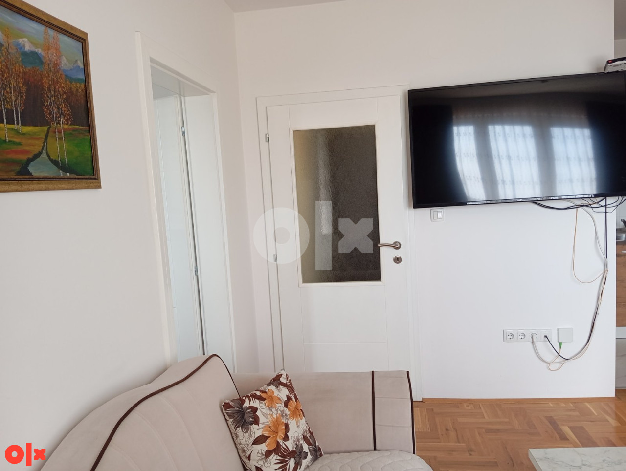 Stan Bijeljina 40m2