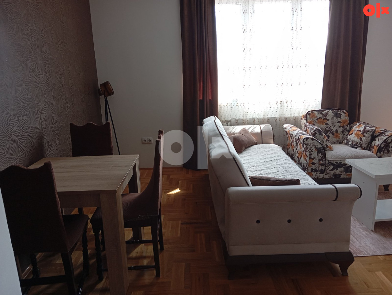 Stan Bijeljina 40m2 2