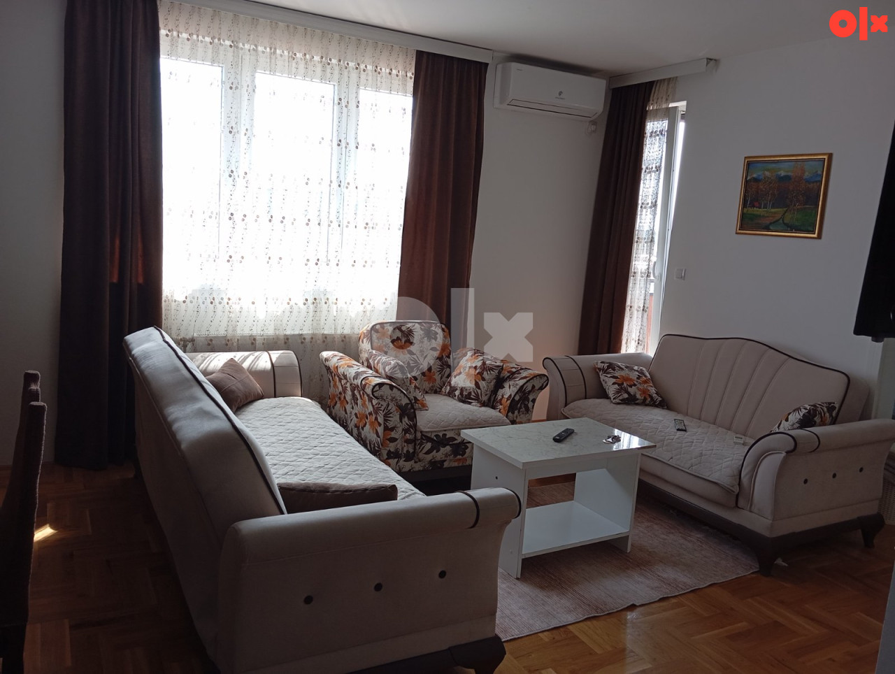 Stan Bijeljina 40m2 3