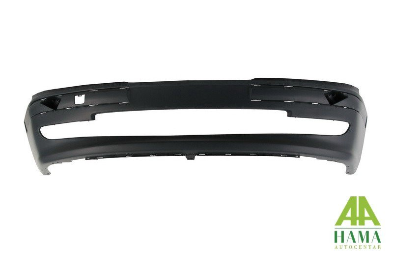 Prednji branik Peugeot 406 limuzina 06/99-