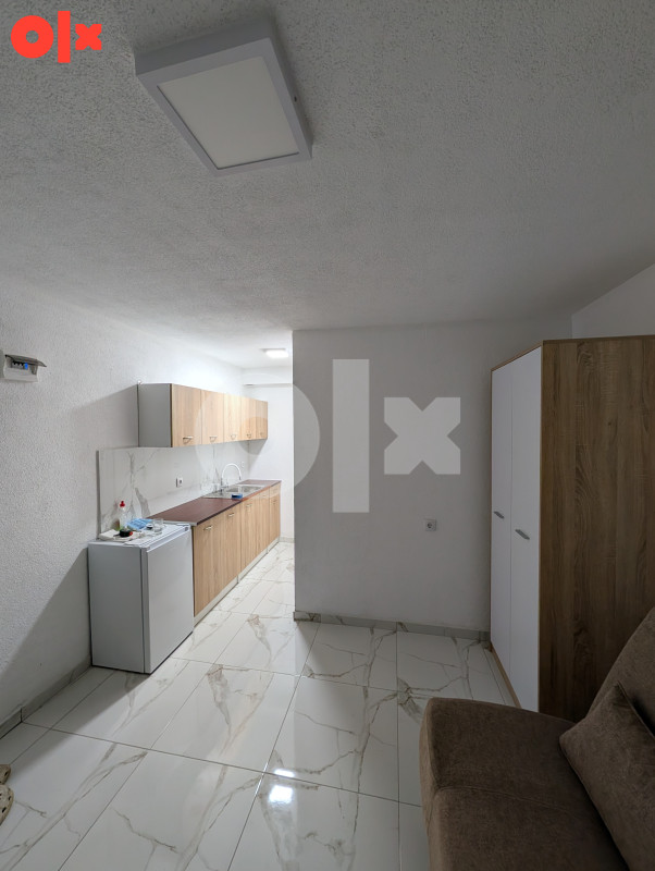 Stan Banja Luka 20m2 naselje Kočićev vijenac, 1 km od centra