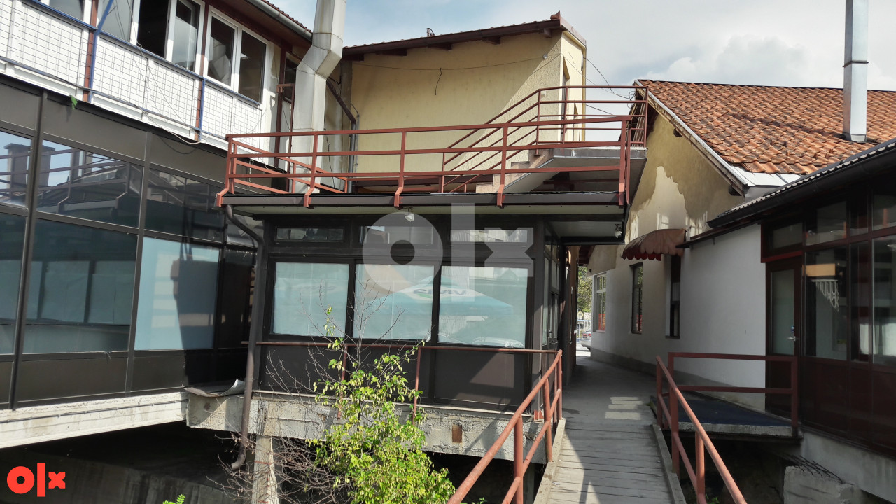 Poslovni prostor Sarajevo - Novi Grad 70m2 2