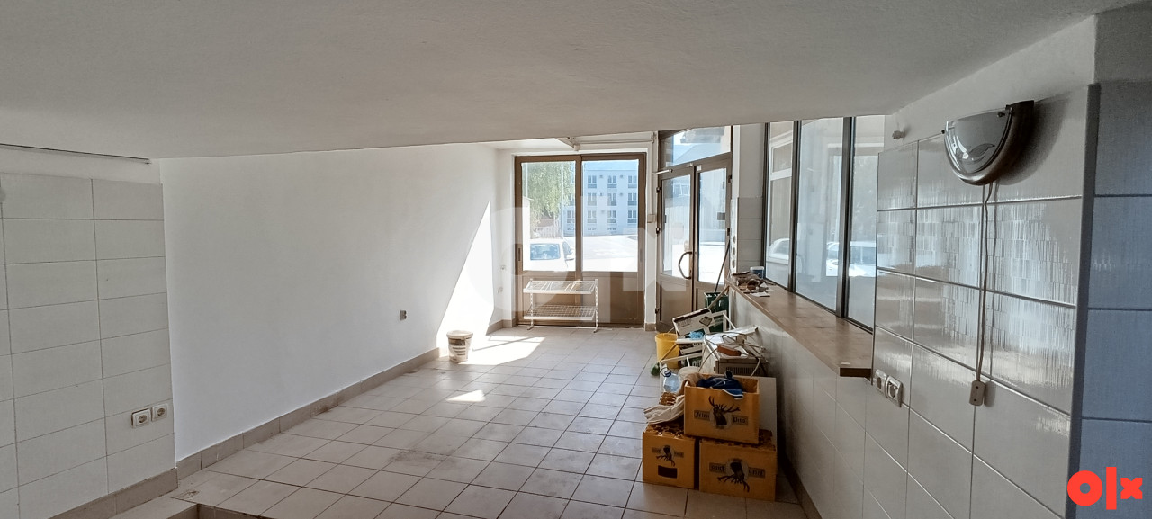 Poslovni prostor Sarajevo - Novi Grad 70m2 4