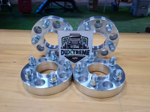 Distanceri 5x120 72.6 30 mm Range Rover Sport Discovery 3 4