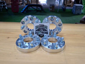 Distanceri 5x112 66.5 14x1.5 30 mm Q7 Macan GLE Touareg