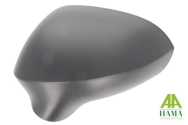 Kućište/ poklopac retrovizora lijevo (crna) SEAT LEON
