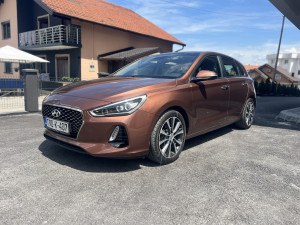 Hyundai i30 2017