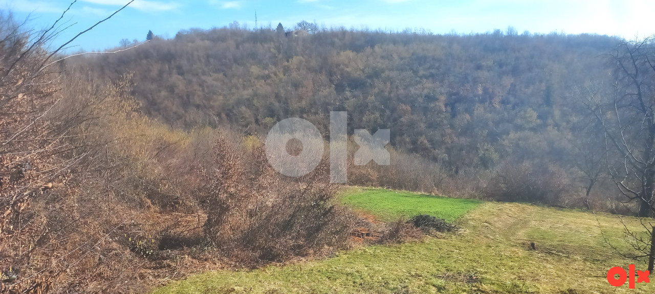 Zemljište Sarajevo Blažuj 1139m2