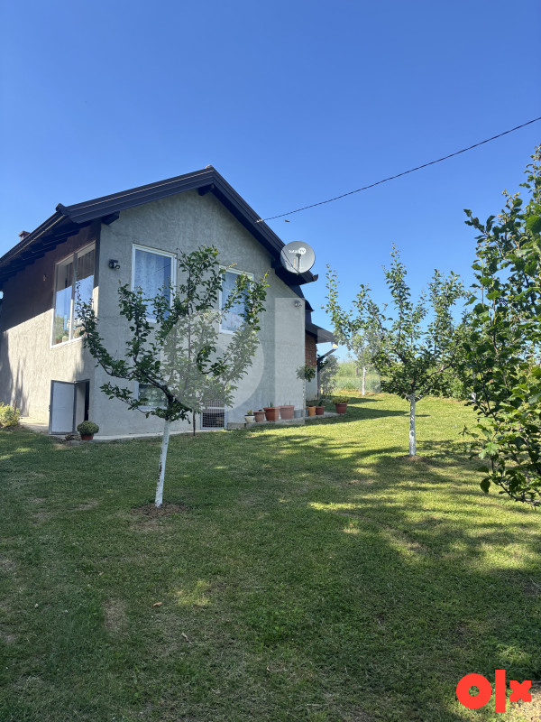 Vikendica "Green Hill" Savršeno mjesto za odmor 2