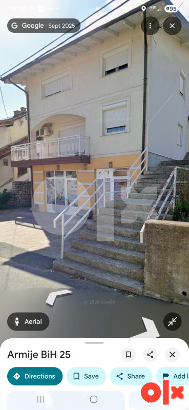 Poslovni prostor Gračanica 81m2