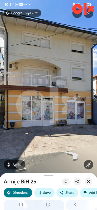 Poslovni prostor Gračanica 81m2 3