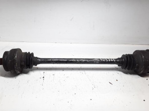 POLUOSOVINA N MERCEDES E CLASS (W212) 2009-2013