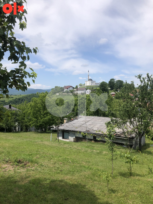 Kuća Bihać izacic 3