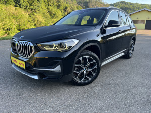 BMW X1 2022 god 110kw Automatik