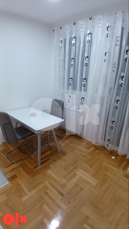 Stan Bijeljina potpuno namješten 2