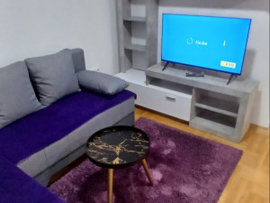 Stan Bijeljina potpuno namješten