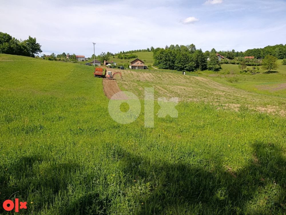 Zemljište Banja Luka