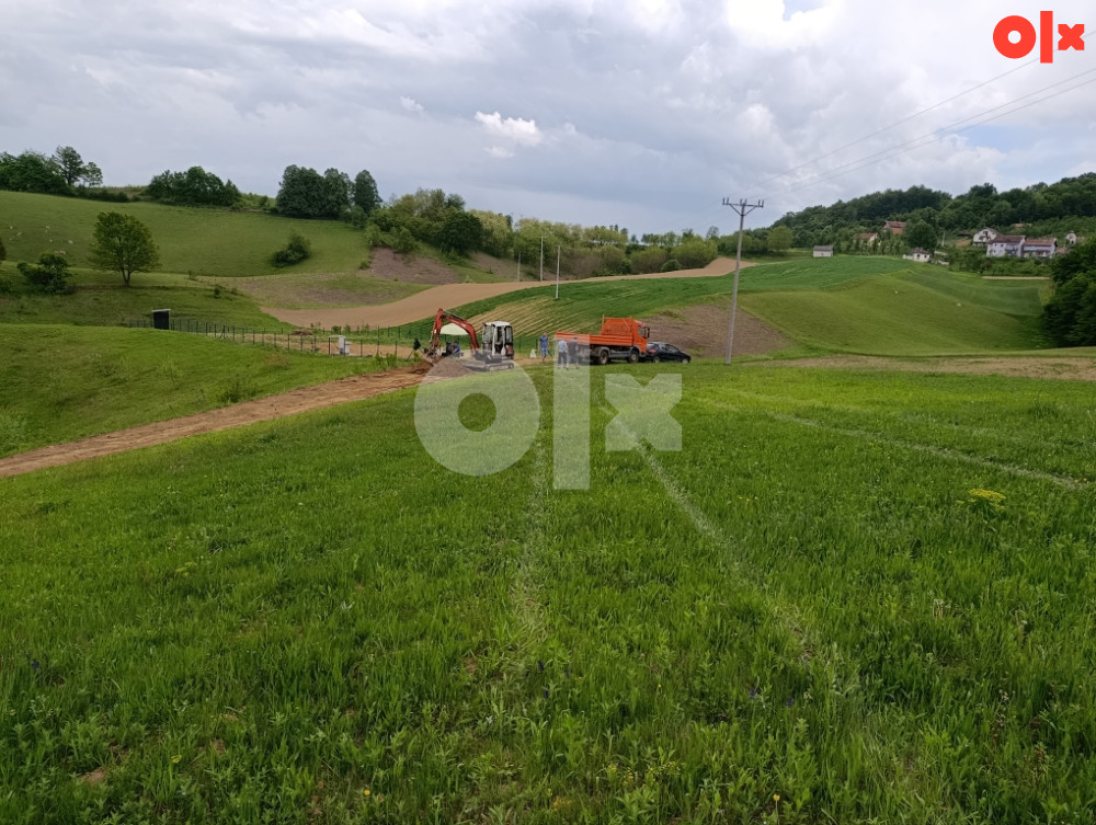 Zemljište Banja Luka 3