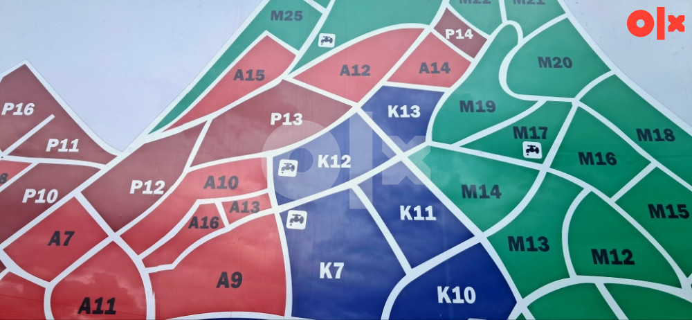 Grobno mjesto Bare - K12