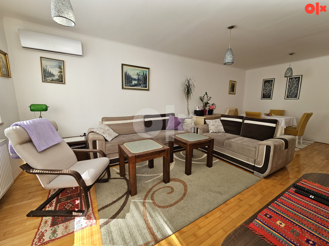 Trosoban stan 80m2 Istočno Sarajevo 3