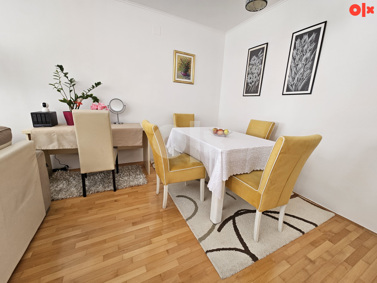 Trosoban stan 80m2 Istočno Sarajevo 4