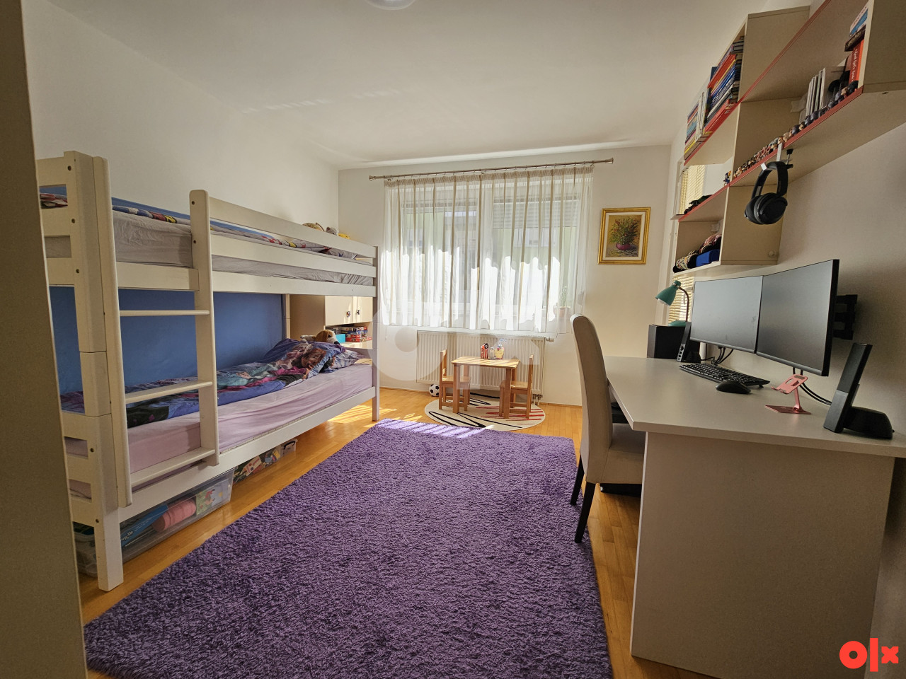 Trosoban stan 80m2 Istočno Sarajevo 11