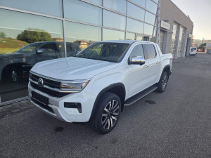 Volkswagen Amarok Aventura 3.0 TDI DSG 177 kW
