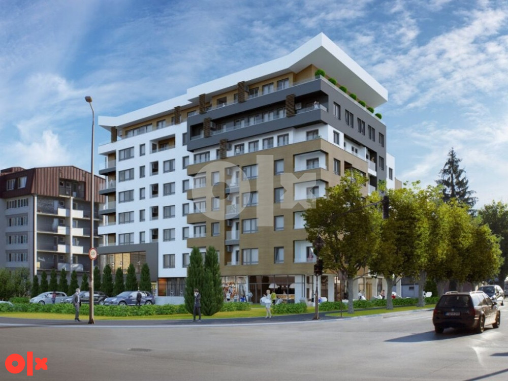 Stanovi i apartmani Banja Luka