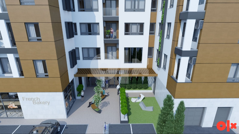 Stanovi i apartmani Banja Luka 2
