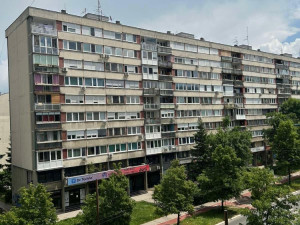 Stan 58m2 - Novo Sarajevo (Hrasno)